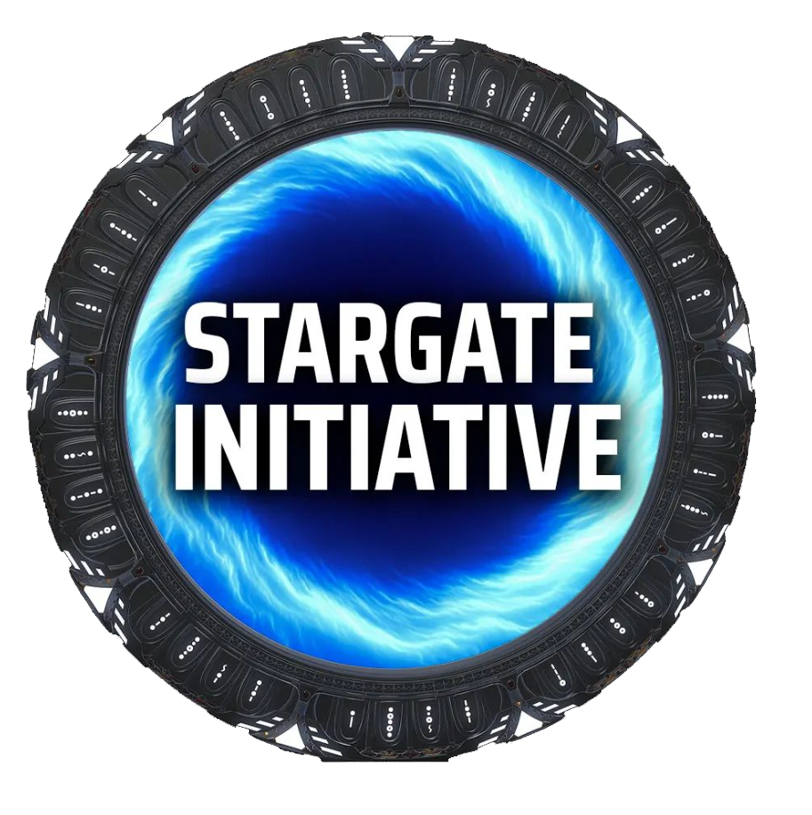 Stargate Initiative